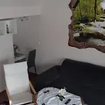 Ferienapartment-monteurwohnung-muldestausee Appartement *