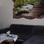 Ferienapartment-monteurwohnung-muldestausee Appartement *
