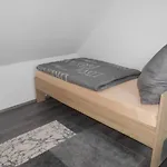 Appartement Ferienapartment-monteurwohnung-muldestausee Pouch
