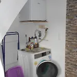 Ferienapartment-monteurwohnung-muldestausee * Pouch