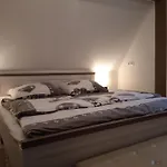 Appartement Ferienapartment-monteurwohnung-muldestausee Pouch