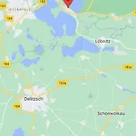 Ferienapartment-monteurwohnung-muldestausee * Pouch