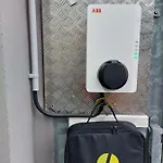 Ferienapartment-monteurwohnung-muldestausee Appartement Pouch