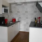 Ferienapartment-monteurwohnung-muldestausee Daire *