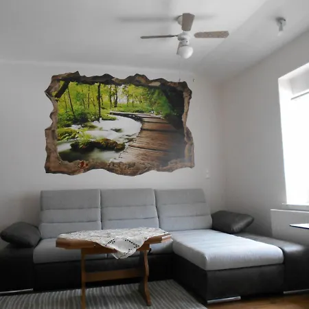 Ferienapartment-monteurwohnung-muldestausee * Pouch