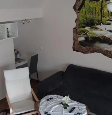 Ferienapartment-monteurwohnung-muldestausee Apartmán *