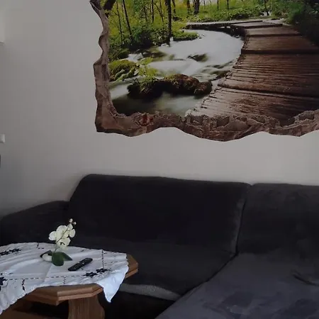 Ferienapartment-monteurwohnung-muldestausee Apartment *