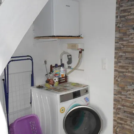 Ferienapartment-monteurwohnung-muldestausee * Pouch