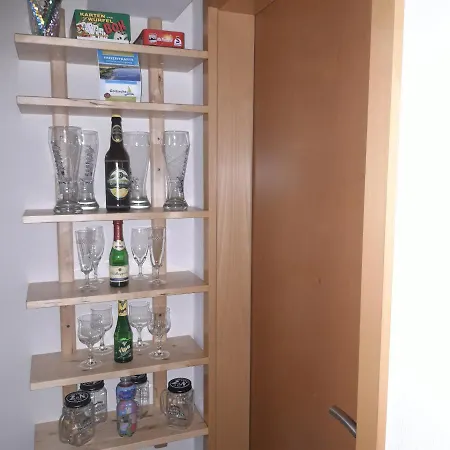 Ferienapartment-monteurwohnung-muldestausee Apartment