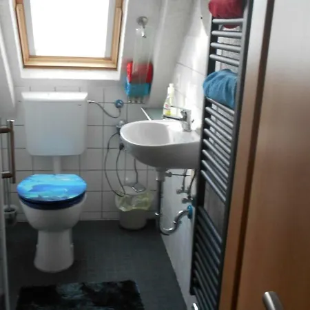 Ferienapartment-monteurwohnung-muldestausee Apartmán Pouch