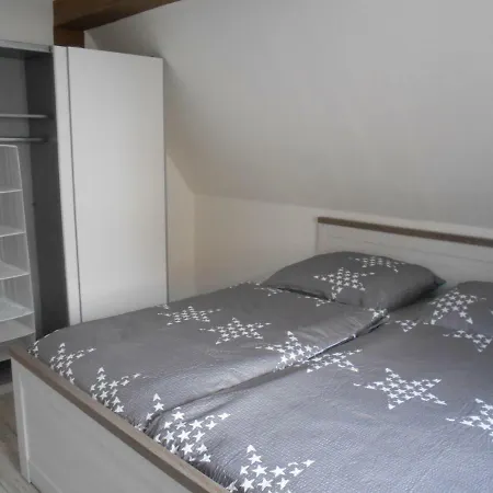 Ferienapartment-monteurwohnung-muldestausee Apartment Pouch
