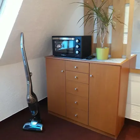 Ferienapartment-monteurwohnung-muldestausee Apartment *
