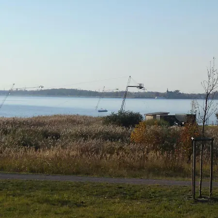 Ferienapartment-monteurwohnung-muldestausee 公寓 Pouch