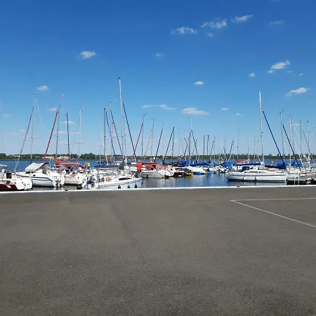 公寓 Ferienapartment-monteurwohnung-muldestausee