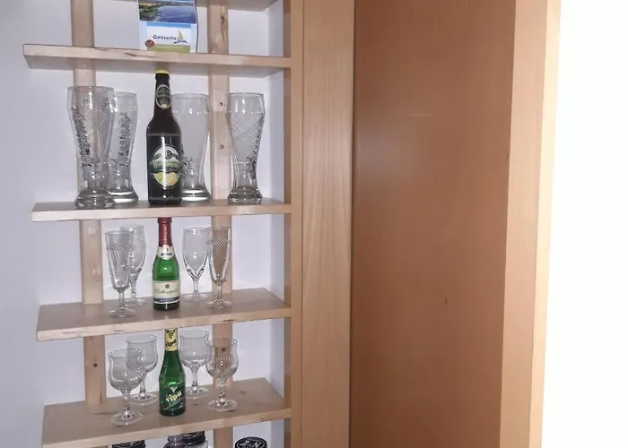 Ferienapartment-monteurwohnung-muldestausee Appartamento