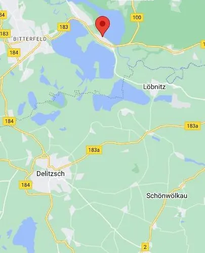 Ferienapartment-monteurwohnung-muldestausee * Pouch