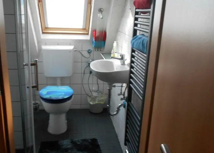 Ferienapartment-monteurwohnung-muldestausee Apartmán Pouch