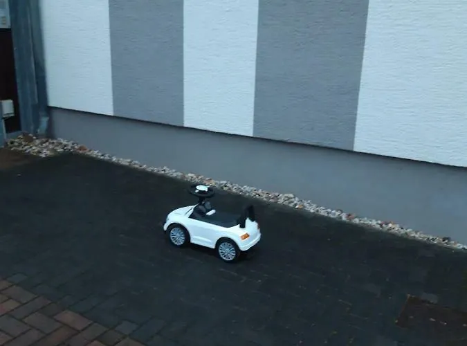 Ferienapartment-monteurwohnung-muldestausee 公寓