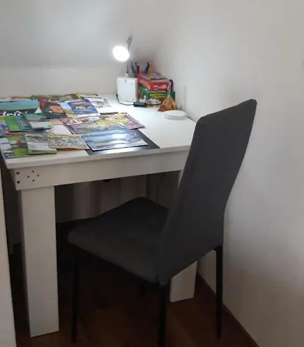 公寓 Ferienapartment-monteurwohnung-muldestausee