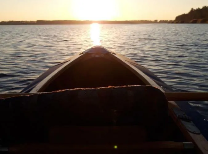 公寓 Ferienapartment-monteurwohnung-muldestausee