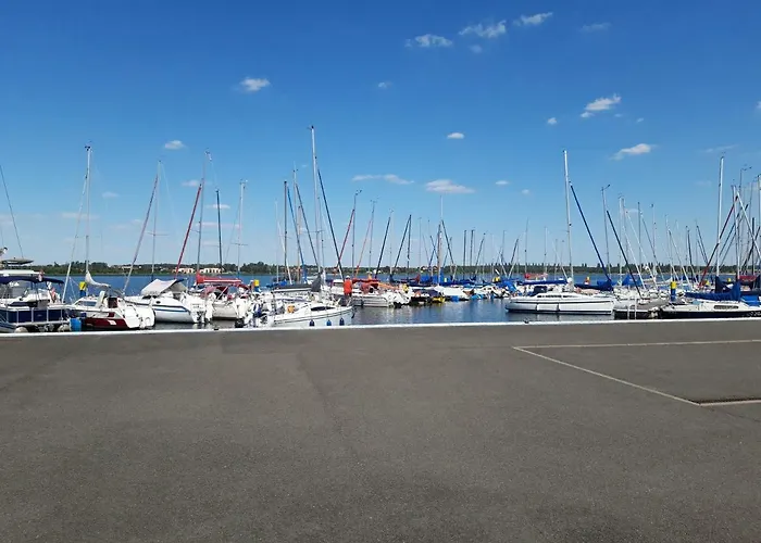 公寓 Ferienapartment-monteurwohnung-muldestausee